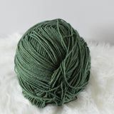 Knitted Snood