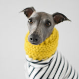 Knitted Snood