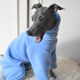 Hyacinth Fleece