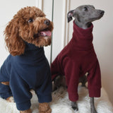 Wine Fleece