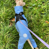 Hyacinth Fleece