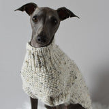 Knitted Jumper
