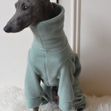 Mint Fleece