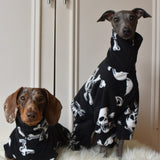 Halloween Fleece