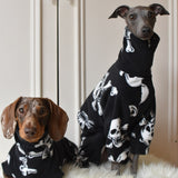 Halloween Fleece
