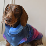 Galaxy Fleece