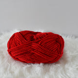 Knitted Snood