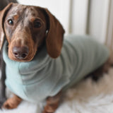 Mint Fleece