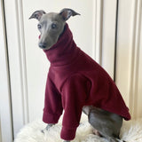 Wine Fleece