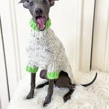Knitted Jumper