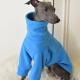 Aqua Fleece