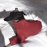 Wine Fleece