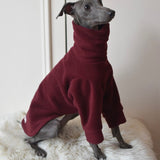 Wine Fleece