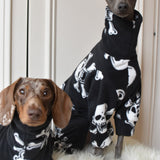 Halloween Fleece