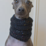 Knitted Snood