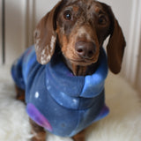 Galaxy Fleece