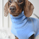 Hyacinth Fleece