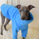 Aqua Fleece