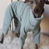 Waterproof Full Fleece Suit