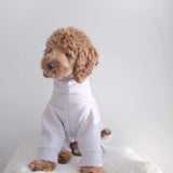 Lilac Fleece