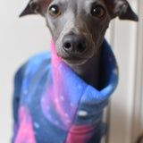 Galaxy Fleece