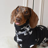 Halloween Fleece