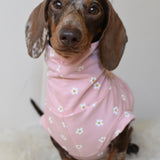 Daisy Jersey