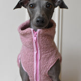 Sherpa Fleece