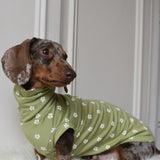 Daisy Jersey