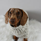 Knitted Jumper