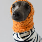 Knitted Snood