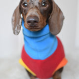 Crayon Combo Fleece