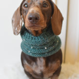 Knitted Snood