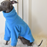 Aqua Fleece