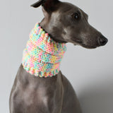 Knitted Snood