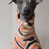 Halloween Fleece