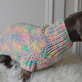 Knitted Jumper