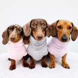 Baby Pink Fleece