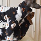 Halloween Fleece