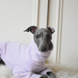 Lilac Fleece