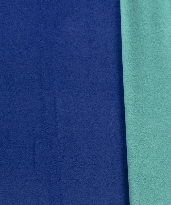 Two Tone Fleece