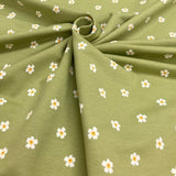 Daisy Jersey